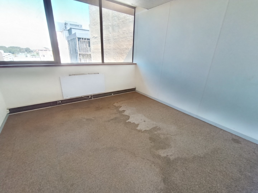To Let commercial Property for Rent in Bloemfontein Free State